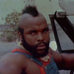 BA Baracus