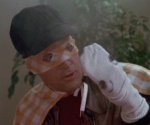 Murdock the Mad
