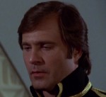 Buck Rogers, past Captain