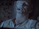 Buck Rogers, perfectly cryogenically frozen