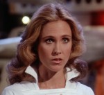 Wilma Deering, future Colonel