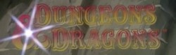 Dungeons and Dragons logo