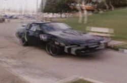 KITT SPM