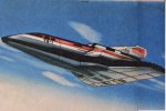 Thunderbird 1
