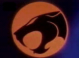 Thundercats HO!