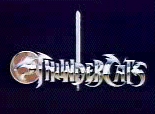 Thundercats logo