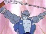 Panthro