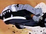 Thundertank