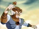 Tygra