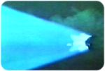 X-Bomber fires X-Impulse