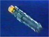 X-Bomber escape pod