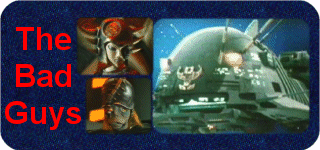 The Bad Guys