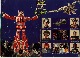 The inside pages of the Star Fleet Flyer, sent to TV stations in the early 80s
