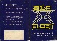 The outside pages of the Star Fleet Flyer, sent to TV stations in the early 80s