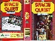 Space Quest for F01, Mastervision