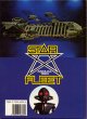 Star Fleet Annual Back Cover