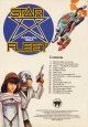 Star Fleet Annual Contents