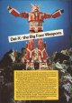 Star Fleet Annual Dai-X