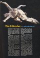 Star Fleet Annual X-Bomber