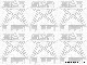 800 by 600 screen backdrop of Star Fleet logos