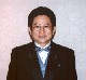 Go Nagai - creator of Star Fleet and other anime classics such as Devilman