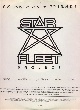 Star Fleet Project sleeve notes, with production details