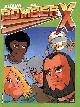 French comic book cover